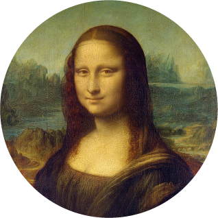 Leonardo da Vinci [Public domain]